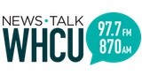 WHCU Radio