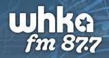 WHKA FM 87.7