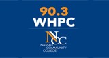 WHPC 90.3 FM