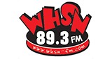 WHSN 89.3 FM