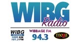 WIBG Wibbage FM 94.3