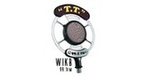 WIKB 99.1 FM