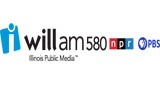 WILL 580 AM