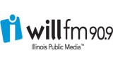 WILL-FM 90.9