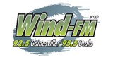 WIND-FM Radio