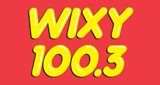 WIXY 100.3