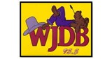 WJDB 95.5 FM