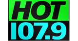 WJFX - Hot 107.9