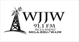 WJJW 91.1 FM