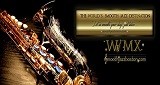 WJMX-DB Smooth Jazz Boston Global Radio