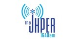 WJPR 1460 AM