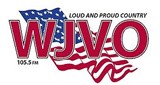 WJVO Radio