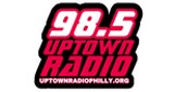 WJYN 98.5 FM Uptown Radio