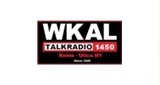 WKAL-AM  1450 FM 103.3 TALK RADIO