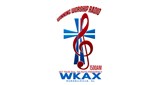 WKAX 1500 AM