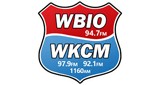 WKCM - Country Classics