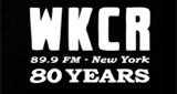 WKCR