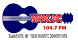 WKJC 104.7 FM