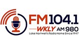 WKLY Radio 104.1 FM