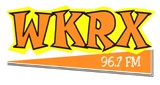 WKRX 96.7 FM