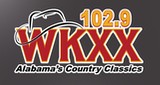 WKXX 102.9