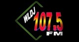 WLDJ-LP 105.5 FM