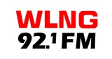 WLNG 92.1 FM