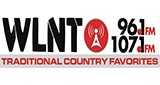 WLNT 96.1-FM