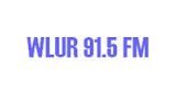 WLUR 91.5 FM