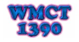 WMCT 1390 AM