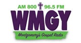 WMGY Radio