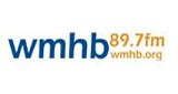 WMHB 89.7 FM