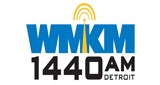 WMKM 1440 AM