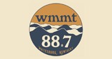 WMMT 88.7 FM