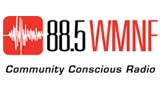 WMNF-HD2 88.5