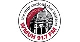 WMUH 91.7 FM