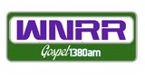 WNRR Gospel 1380 & 93.3