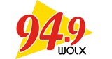 WOLX- 94.9 FM