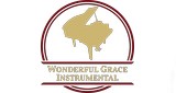 Wonderful Grace Instrumental