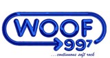 WOOF 99.7FM