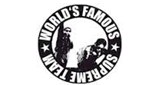 Worlds Famous Supreme Team Show