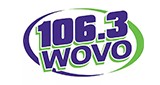 WOVO 106.3