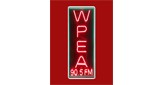 WPEA 90.5 FM