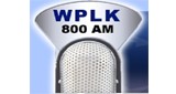 WPLK 800 AM