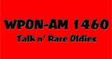 WPON - AM 1460