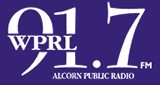 WPRL 91.7 FM