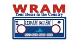 WRAM 1330AM / 94.1FM