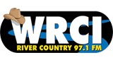 WRCI - River Country 97.1