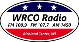 WRCO AM 1450