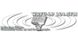 WRFU - Radio Free Urbana 104.5 FM